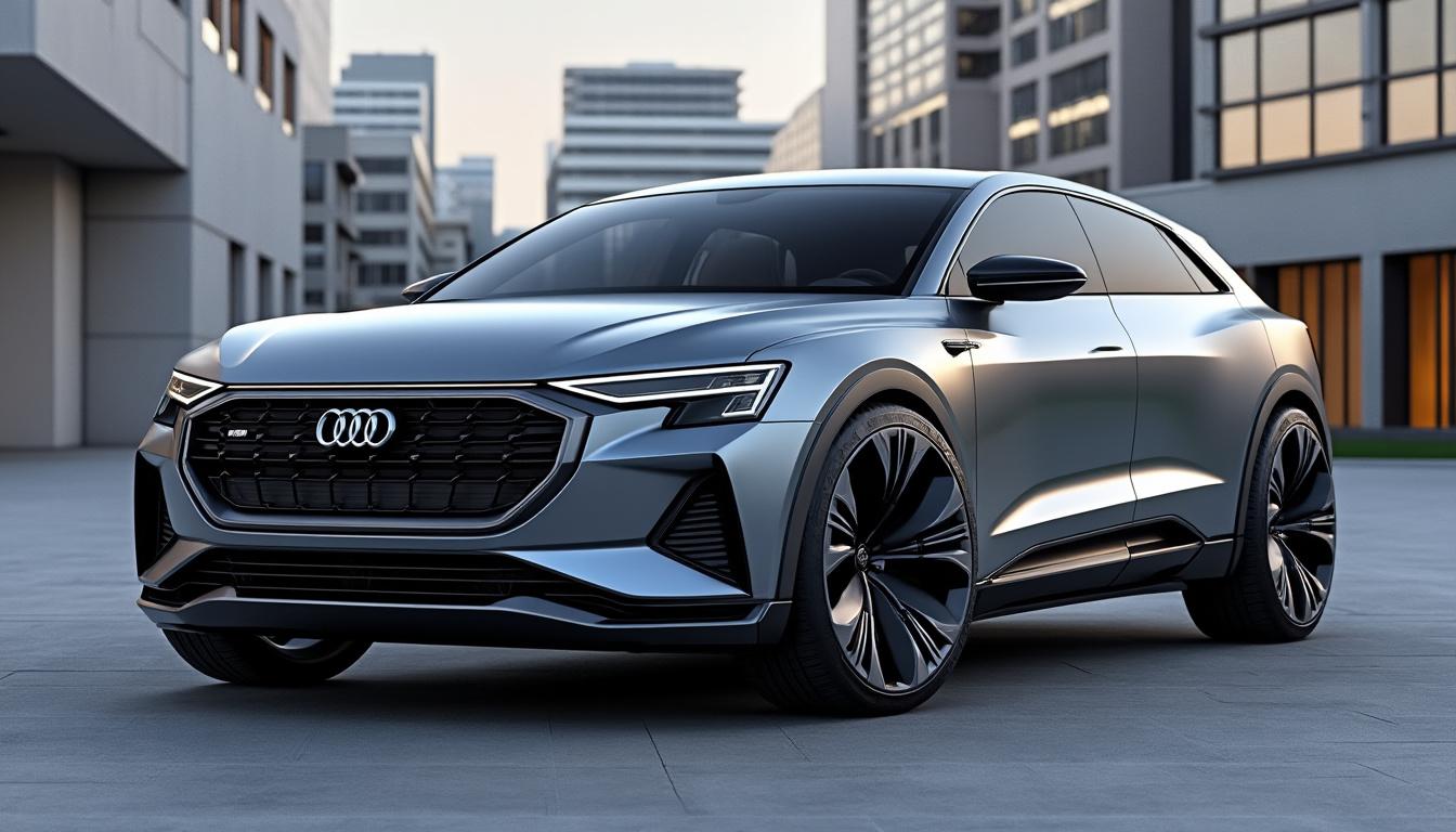 plongez dans l'univers de la nouvelle audi q3, où innovation et performance s'unissent pour offrir une expérience de conduite inégalée. découvrez son design moderne, ses technologies avancées et son confort exceptionnel. préparez-vous à un voyage sans précédent au cœur de l'excellence automobile.
