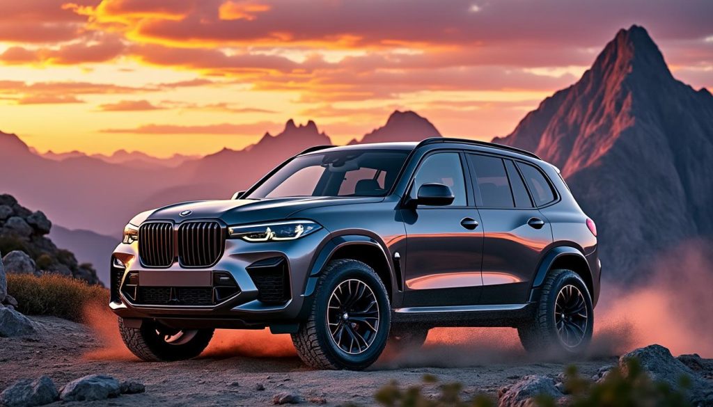 découvrez le bmw g74 rugged (2029) : un nouveau 4x4 audacieux qui marque l'entrée de bmw dans le segment tout-terrain de luxe. le constructeur bavarois est-il prêt à défier le mythique mercedes classe g ?