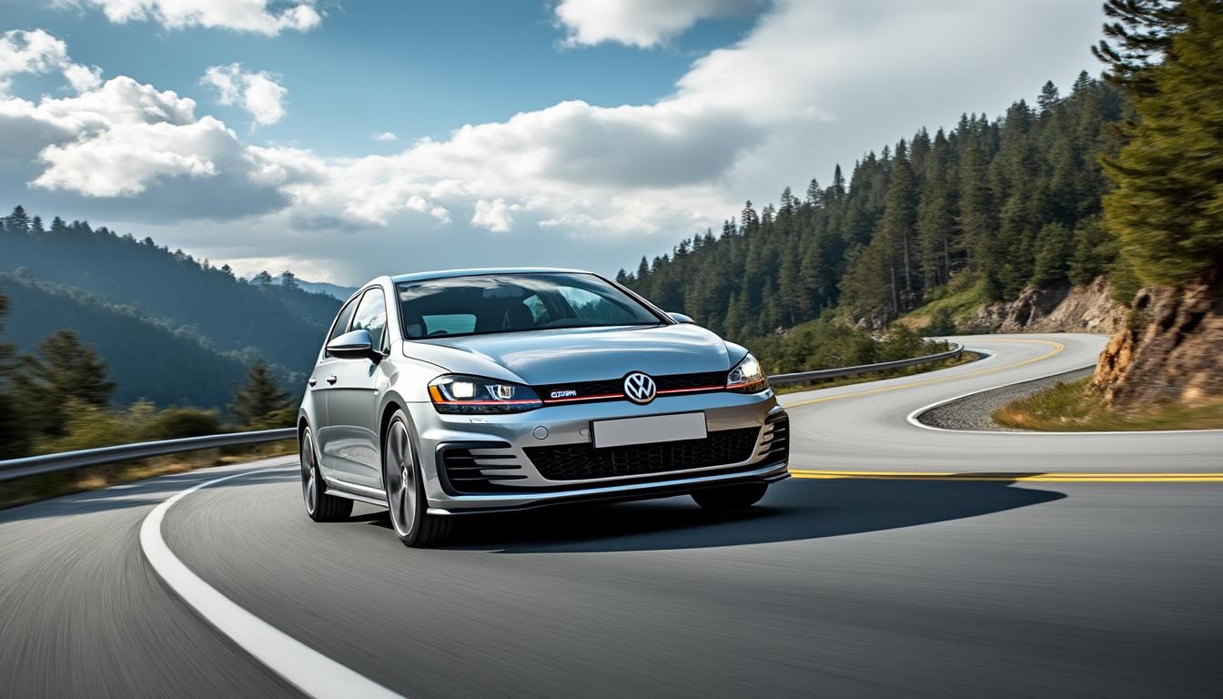 explorez tous les atouts de choisir une volkswagen gti d'occasion : performances sportives, fiabilité reconnue et rapport qualité-prix avantageux. trouvez la gti idéale pour vivre une expérience de conduite unique sans compromis.