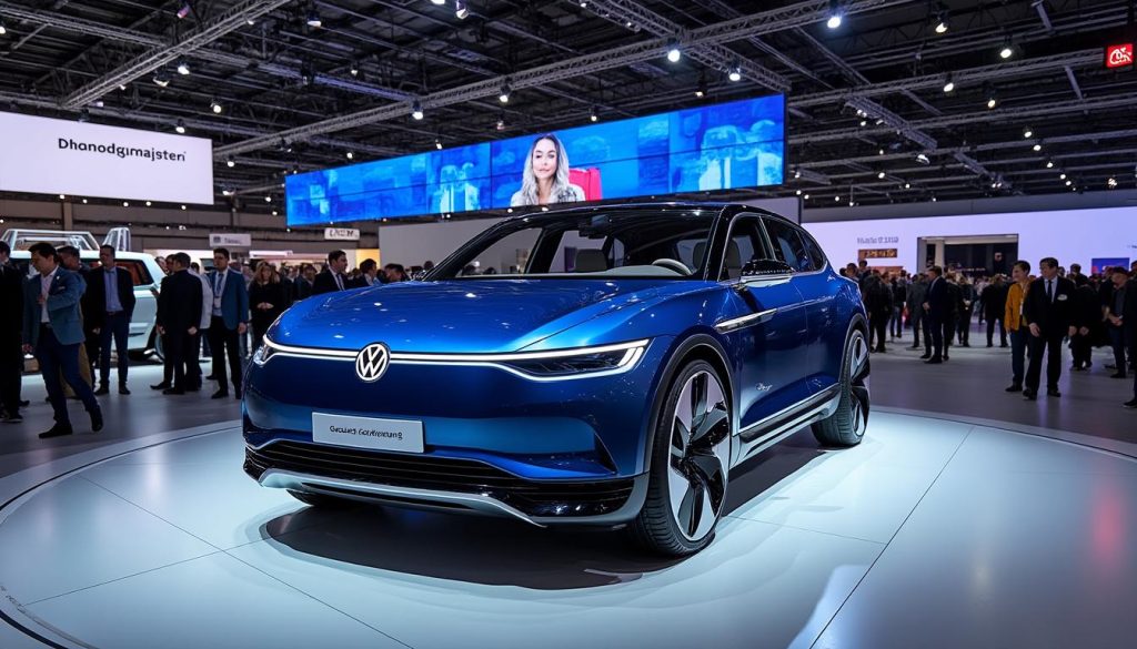 explorez les dernières innovations du volkswagen grand california dévoilées au salon de düsseldorf 2025. découvrez les améliorations en matière de confort, de technologie et d'écologie qui font de ce van un compagnon idéal pour vos aventures. ne manquez pas les nouveautés qui redéfinissent le camping et le voyage en plein air.