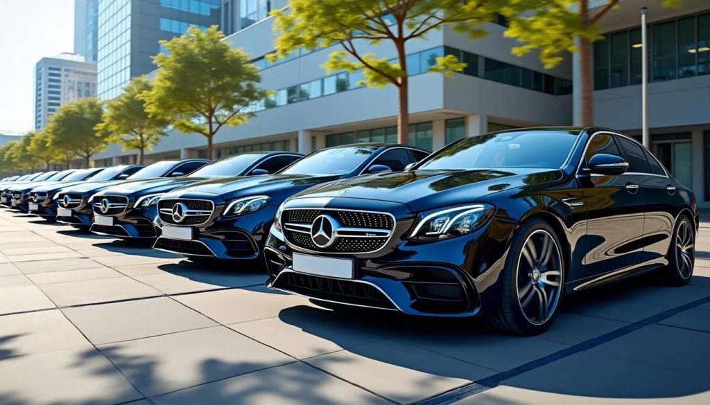 découvrez comment mercedes et bmw pourraient unir leurs forces en équipant certains modèles mercedes de moteurs bmw. une collaboration automobile inattendue qui promet de bouleverser le marché. plus d'infos sur cette alliance surprenante !