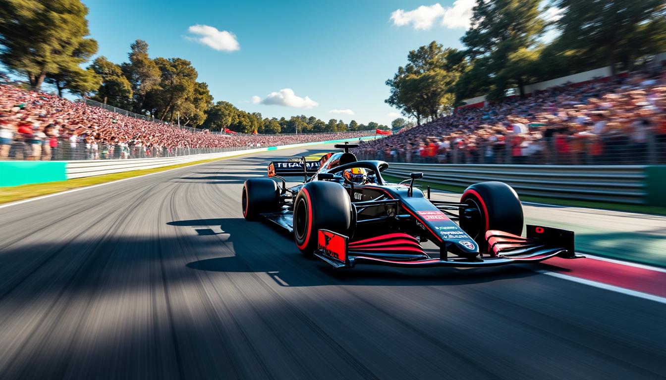 nico hulkenberg met en garde sur une possible régression d'audi en formule 1, évoquant les défis et incertitudes liés à l'arrivée du constructeur allemand dans la discipline. découvrez les points d'inquiétude soulevés par le pilote.