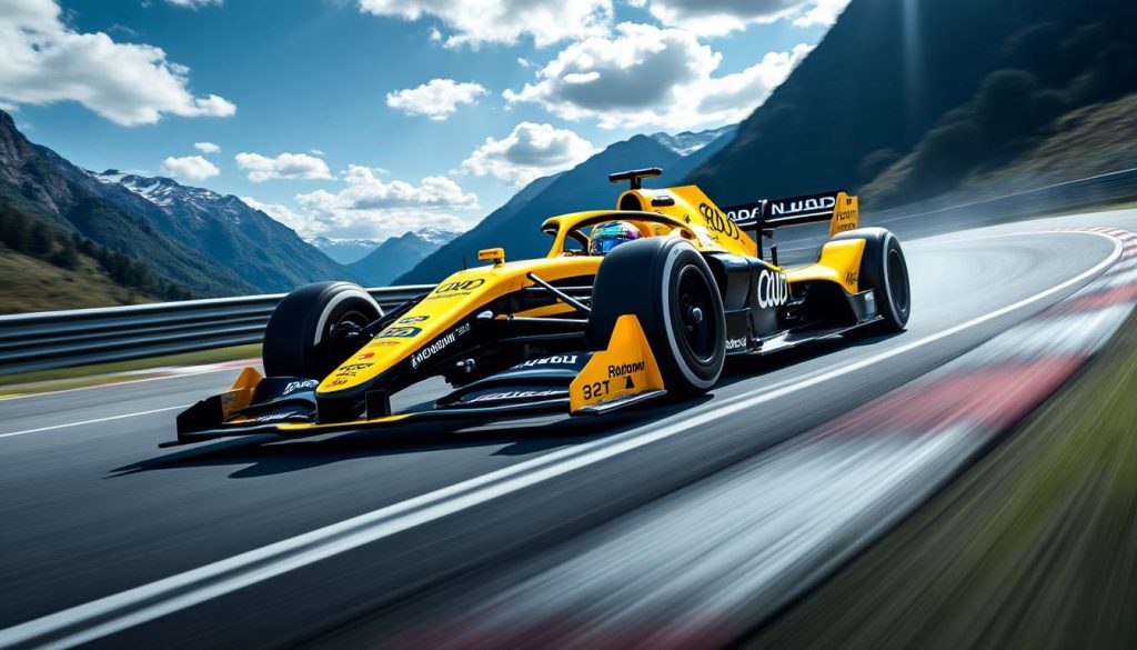 nico hulkenberg avertit sur les risques d'une éventuelle régression d'audi en formule 1, mettant en lumière les défis que le constructeur allemand pourrait rencontrer dans sa montée dans le championnat.