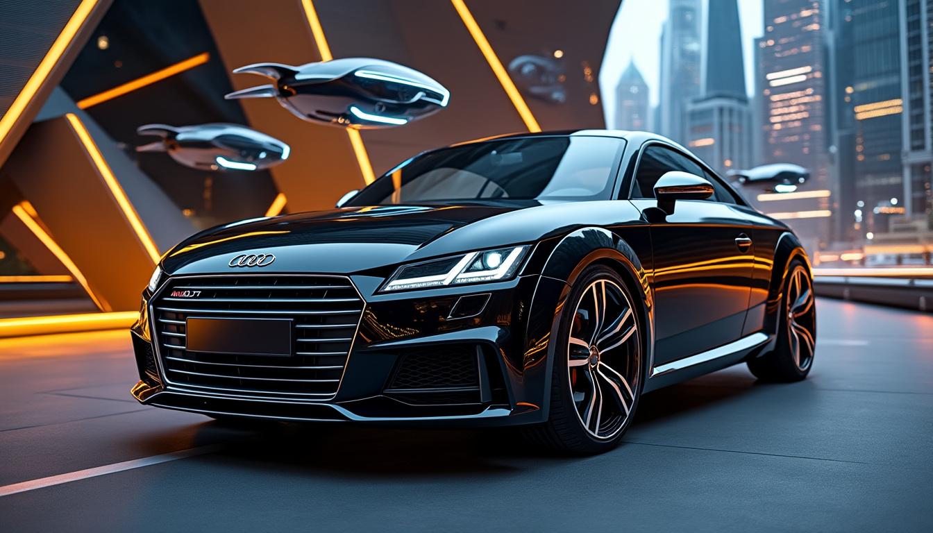découvrez les dernières nouvelles et analyses sur le retour potentiel de l'audi tt sur le devant de la scène automobile. quels sont les enjeux et les attentes autour de ce modèle emblématique ? plongez dans l'univers de l'audi tt et explorez son avenir.