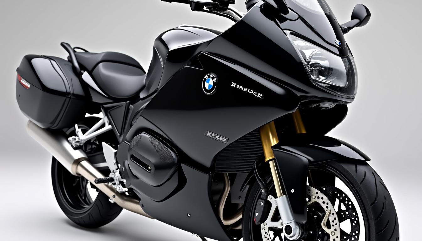 découvrez la bmw r1300 r, une moto d’exception qui mêle puissance et élégance, invitant au voyage dans un univers où le rêve et la réalité s’entremêlent. explorez ses caractéristiques innovantes et vivez une expérience de conduite hors du commun.
