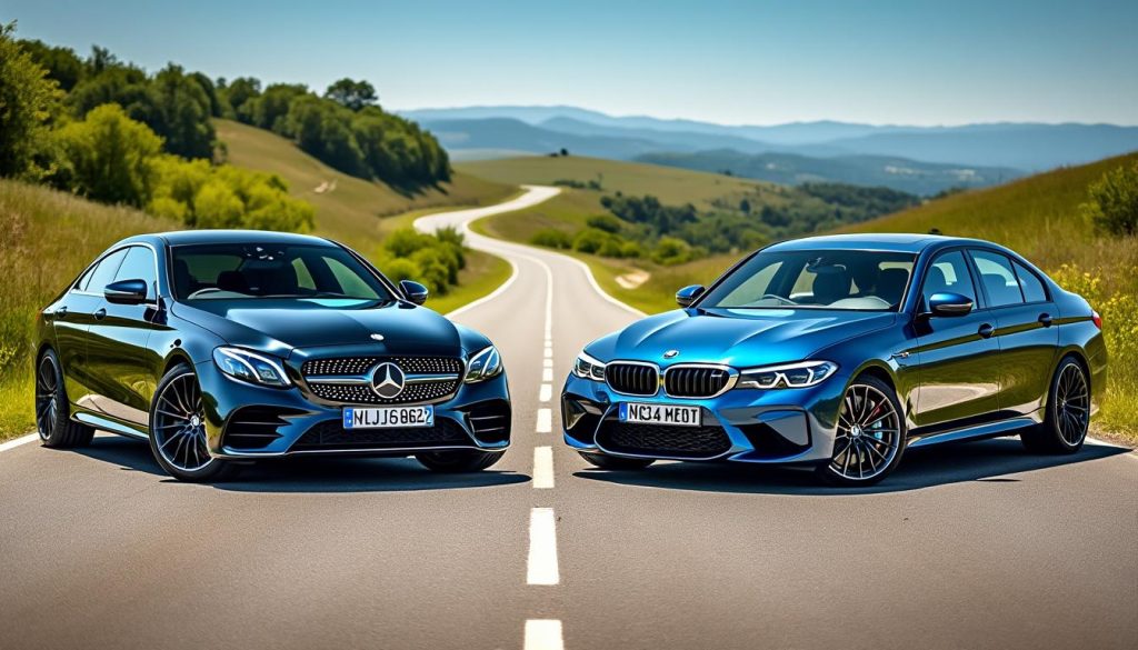 découvrez comment la mercedes c36 amg rivalise avec la bmw m3 tout en offrant un prix bien plus accessible. comparatif, performances et rapport qualité-prix au rendez-vous.