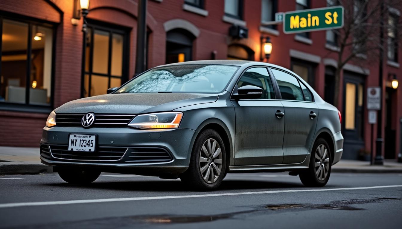 découvrez la volkswagen jetta hybrid, une berline écologique alliant performances, confort et faible consommation. redécouvrez ce modèle innovant parfait pour vos trajets quotidiens !