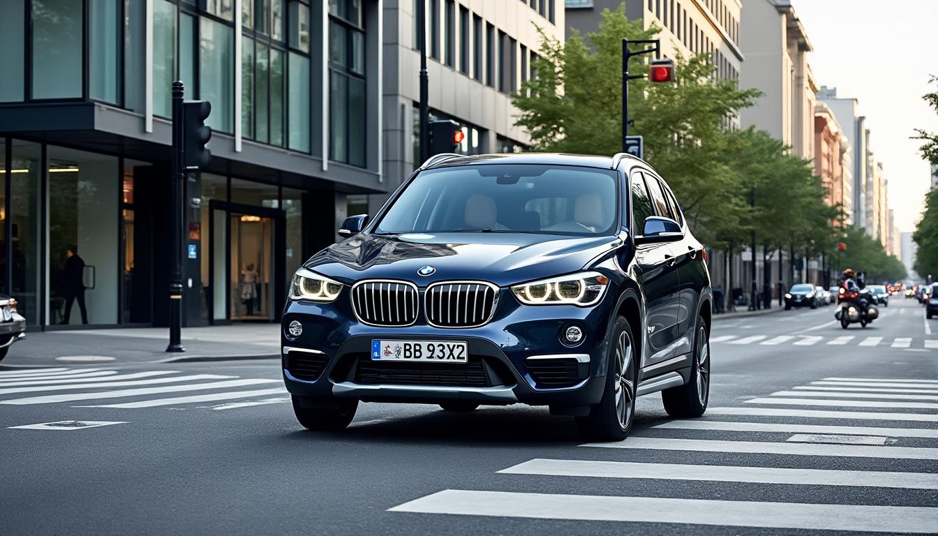découvrez notre analyse complète sur la fiabilité du bmw x1 (2015-2021) : points forts, faiblesses et conseils pour savoir si ce suv est un choix judicieux ou à éviter avant de vous lancer.