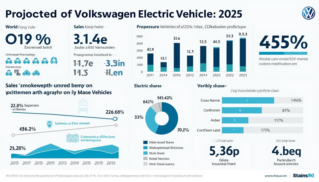 découvrez comment le groupe volkswagen redéfinie l'industrie automobile avec la montée en puissance de ses véhicules électriques. une analyse approfondie de sa stratégie, des défis à relever et d'une potentielle revanche sur le marché. plongée dans l'avenir de la mobilité durable.