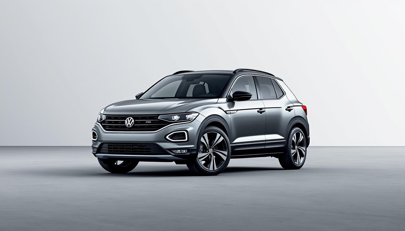 découvrez le nouveau volkswagen t-roc : un suv au design audacieux, alliant élégance et innovation pour séduire tous les amateurs d’automobile.