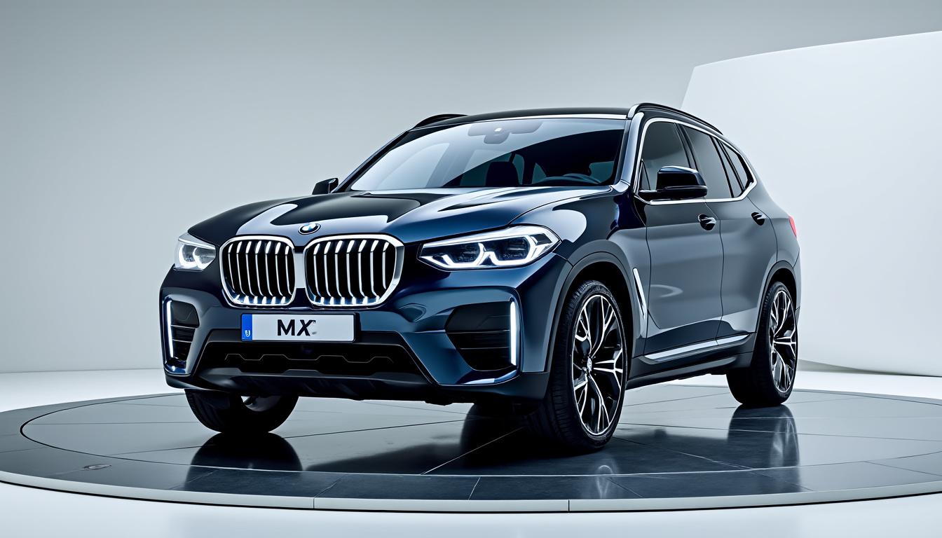 découvrez les dernières innovations et véhicules impressionnants de bmw présentés au salon de munich. explorez les nouveautés captivantes qui redéfinissent l'expérience automobile et plongez dans l'univers technologique de la célèbre marque allemande.