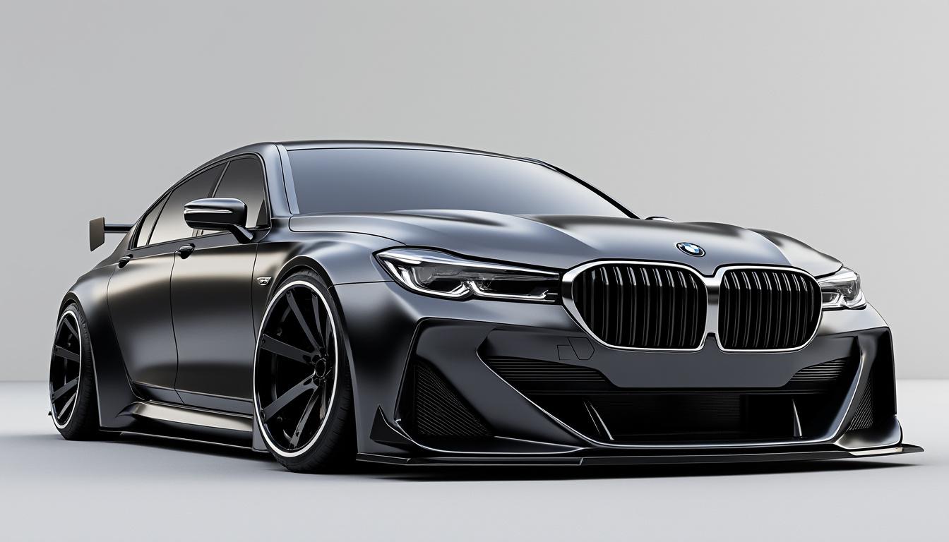 découvrez les secrets bien gardés de la rédaction avec manuel cailliot, qui explore la controversée bmw série 7 e65 imaginée par chris bangle. plongez dans les coulisses de la création de ce modèle emblématique et les débats qu'il a suscités dans le monde de l'automobile.