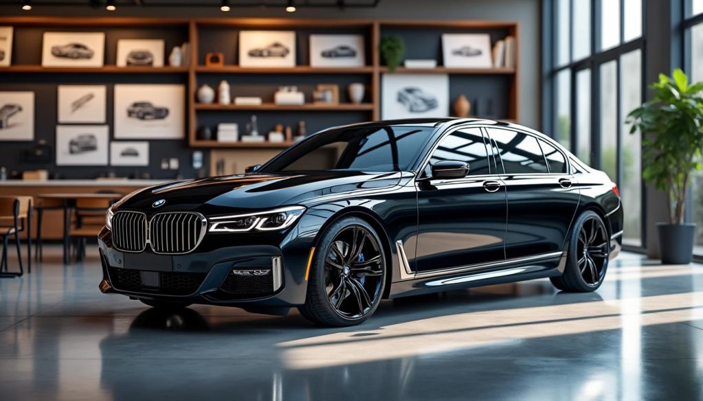 découvrez les secrets de la rédaction de manuel cailliot sur la controversée bmw série 7 e65 de chris bangle. plongez dans l'univers fascinant de cette voiture qui a bousculé les normes du design automobile et explorez les enjeux derrière ses lignes audacieuses et son impact sur l'industrie.