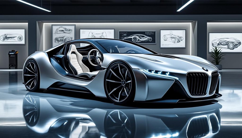 découvrez l'incroyable histoire de la seule supercar jamais conçue par bmw, une aventure fascinante mêlant innovation, performance et le rêve automobile. plongez dans les coulisses de cette légende du sport automobile.