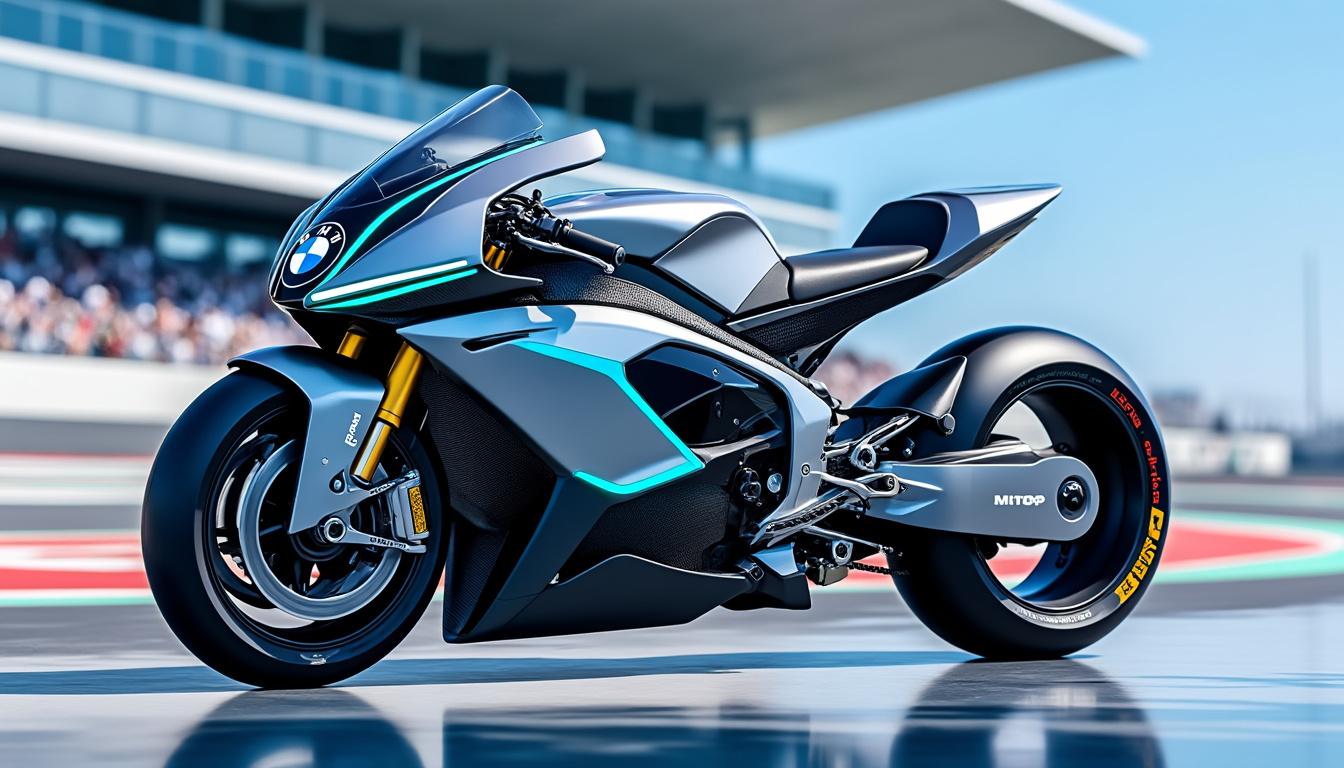 découvrez les coulisses de la potentielle arrivée de bmw en motogp en 2027. cette décision stratégique, toujours en attente, suscite de nombreuses interrogations et réflexions sur l'avenir de la marque dans le monde des courses de moto.