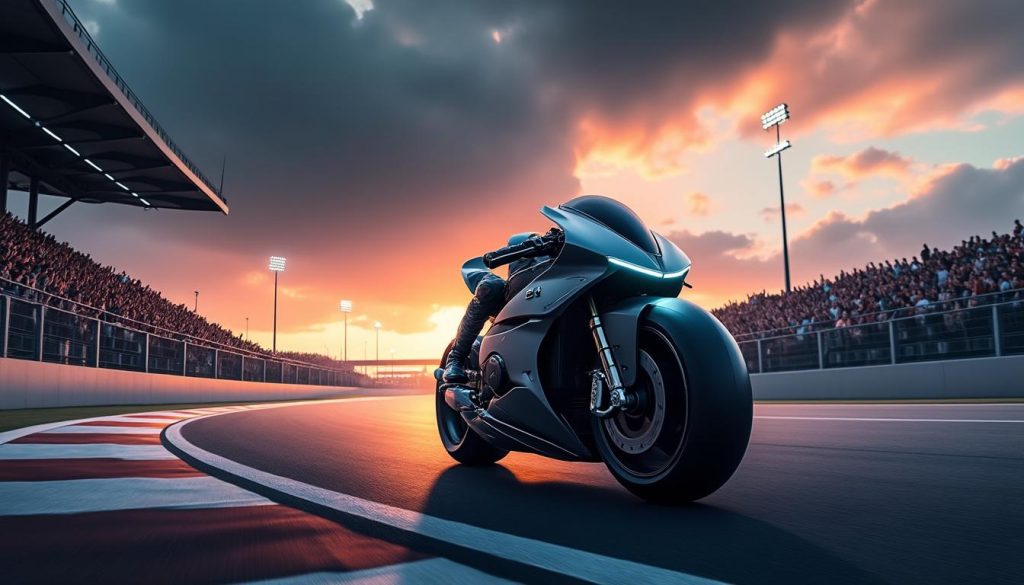 découvrez les derniers développements concernant l'éventuelle arrivée de bmw en motogp en 2027. une décision stratégique cruciale qui reste en suspens, soulignant les défis et attentes autour de cette potentielle entrée dans le monde des courses de motos.
