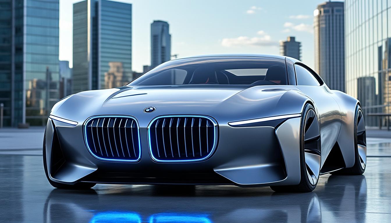 mercedes pourrait bientôt s'approvisionner en moteurs auprès de son concurrent historique bmw. découvrez pourquoi ce partenariat inédit pourrait redéfinir la stratégie des deux géants allemands de l'automobile.