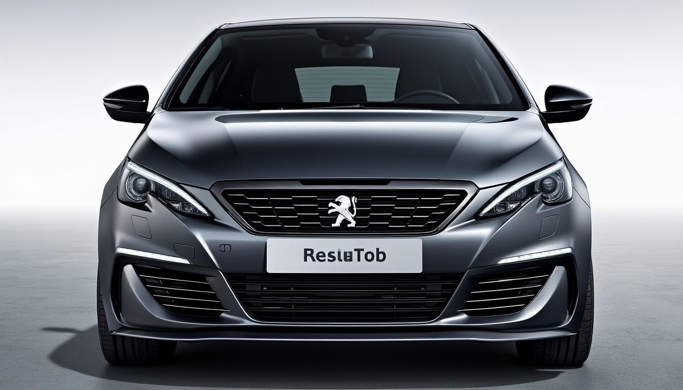 découvrez la nouvelle génération de peugeot 308 : un design audacieux et des performances innovantes pour rivaliser avec la volkswagen golf. plongez dans l’univers captivant de cette compacte française à l’allure percutante !