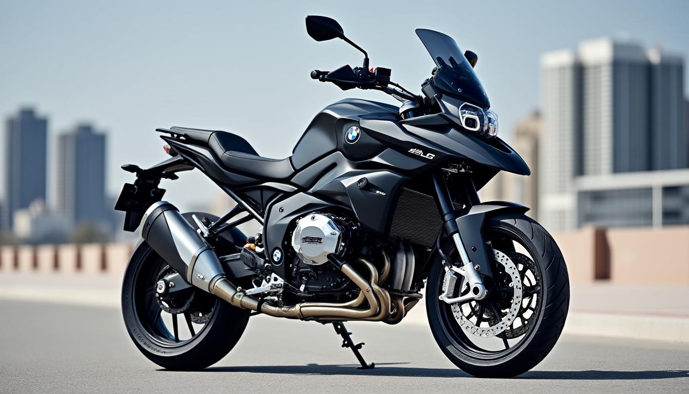 explorez l'univers captivant des séries limitées françaises avec les bmw f900gs et r1300gs dark edition. découvrez des caractéristiques uniques, un design audacieux et une performance inégalée dans cette plongée exclusive qui met en lumière l'art du deux-roues à la française.