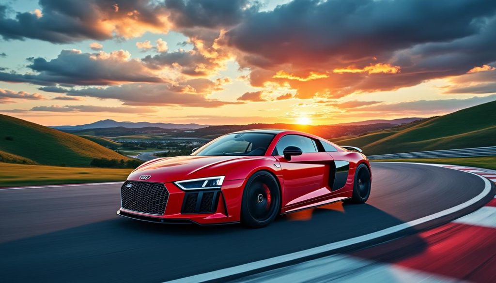 découvrez dans project motor racing si l'audi r8 saura conquérir les cœurs des passionnés d'automobile. analyse, performance et design au rendez-vous pour une évaluation complète de cette icône du sport automobile.
