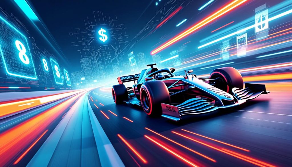 découvrez comment revolut s'impose en tant qu'allié stratégique d'audi en formule 1, révolutionnant le monde du sport automobile grâce à l'innovation et à la technologie financière. plongez dans cette collaboration qui redéfinit les performances et l'engagement d'audi sur la piste.