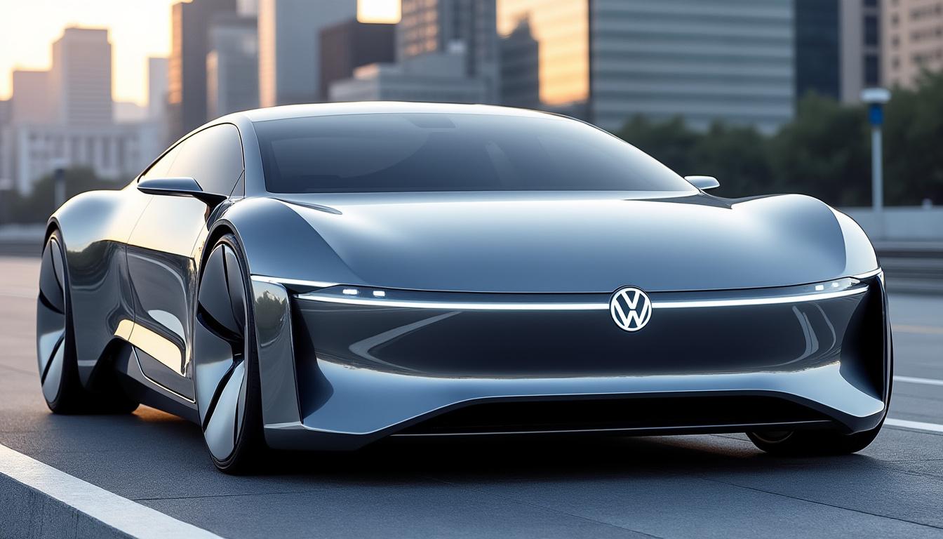 découvrez comment volkswagen transforme sa stratégie en chine en réduisant le nombre de ses unités de contrôle, pour booster l'efficacité, l'innovation et renforcer sa compétitivité sur le plus grand marché automobile du monde.