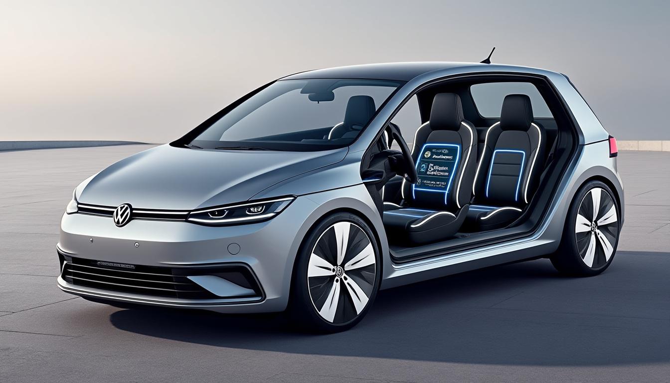 assurez votre sécurité avec une vérification des airbags de votre volkswagen récente. ne négligez pas cette étape essentielle pour une conduite sereine et en toute confiance. découvrez nos conseils pour maintenir votre véhicule en parfait état.