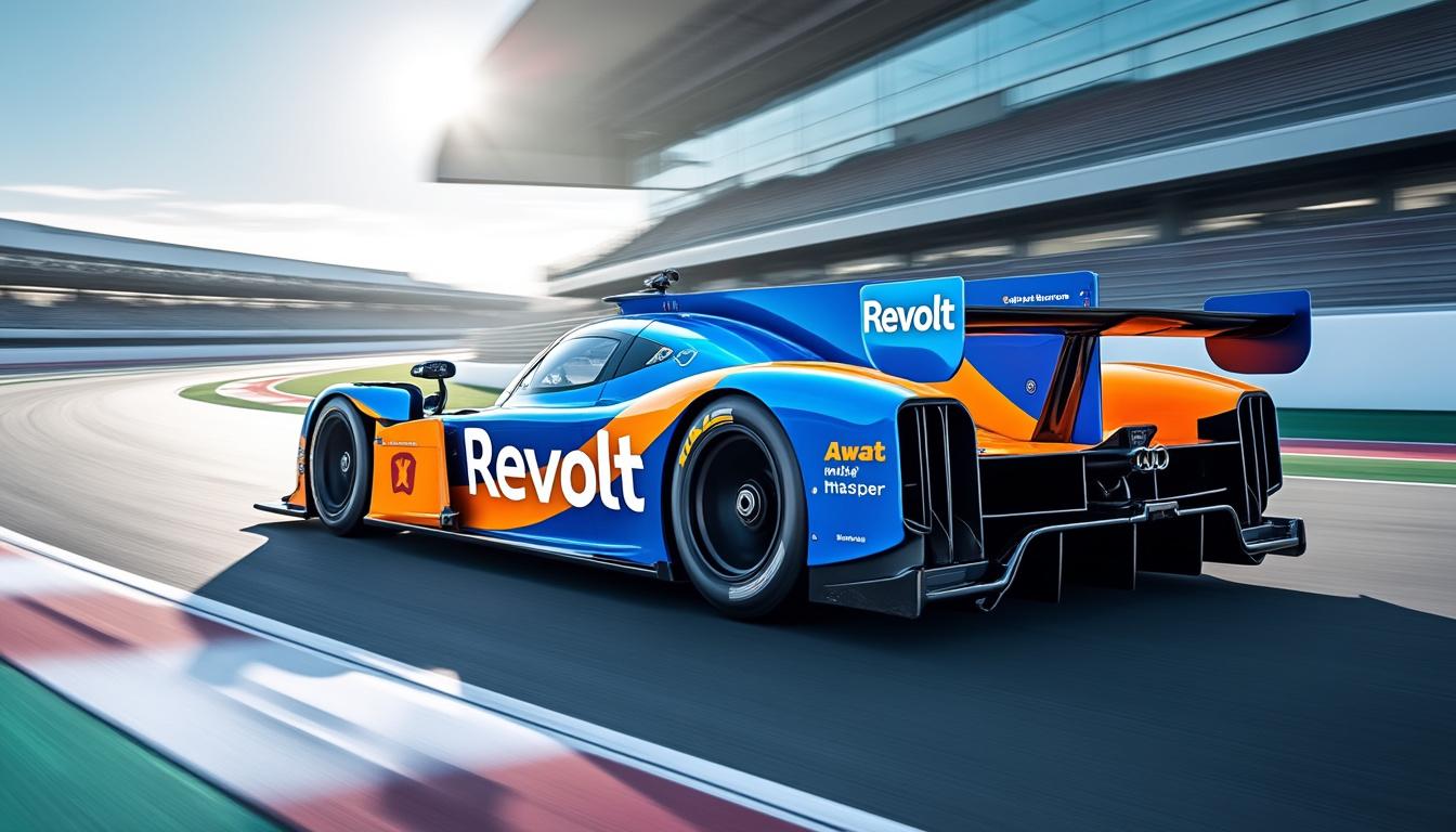 découvrez comment un titan de la finance et audi unissent leurs forces pour transformer la formule 1 dès 2026. cette collaboration promet d'apporter des innovations révolutionnaires et de redéfinir les standards du sport automobile.