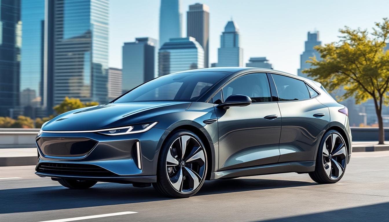 découvrez la nouvelle concurrente qui s’apprête à bousculer le marché des compactes et à rivaliser avec la peugeot 308 et la volkswagen golf grâce à son design moderne et ses technologies innovantes.