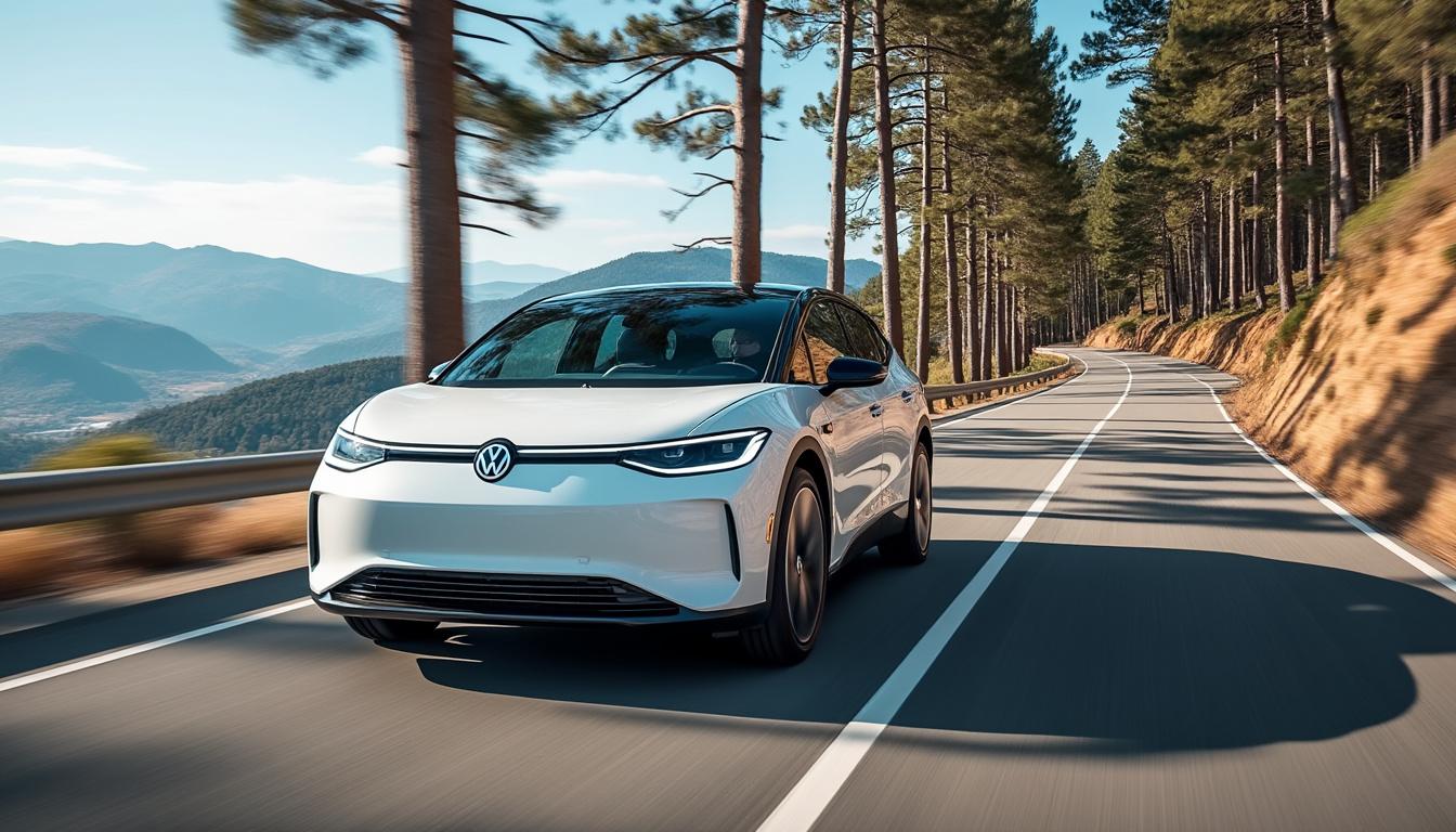 découvrez la volkswagen id.3, qui affiche une performance de batterie remarquable même après 160 000 km, selon les tests rigoureux de l'adac. explorez les avantages de cette voiture électrique innovante, alliant autonomie et efficacité, tout en respectant l'environnement.