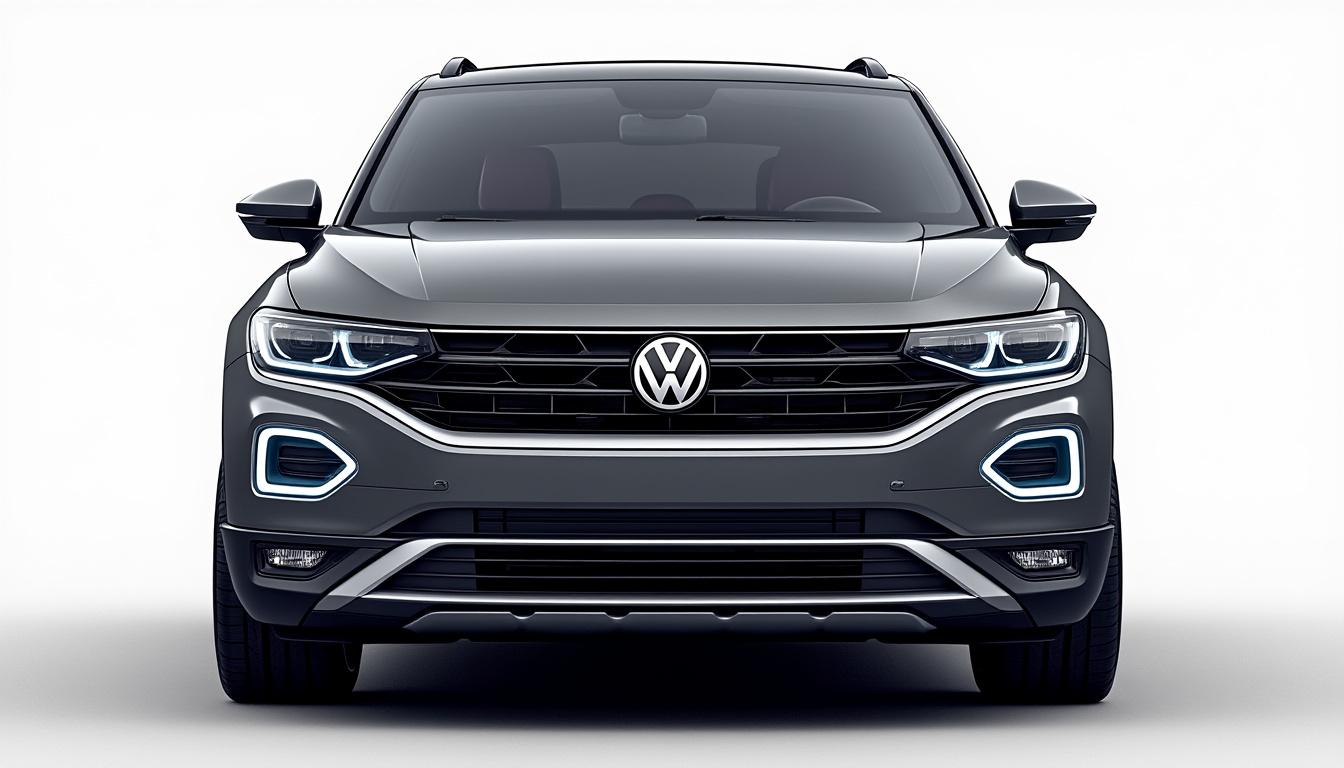 découvrez le volkswagen t-roc 2, le suv compact inspiré du tiguan. avec son design élégant, ses équipements modernes et sa conduite dynamique, il séduit les amateurs de voitures urbaines et sportives.