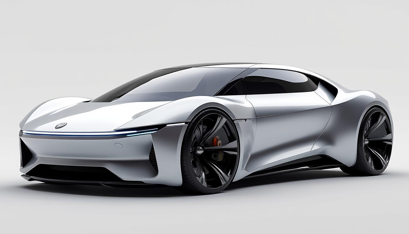 découvrez si volkswagen prépare en cachette un coupé électrique aux lignes sportives qui pourrait révolutionner le marché automobile. plongez dans les rumeurs et les spéculations autour de ce modèle innovant.