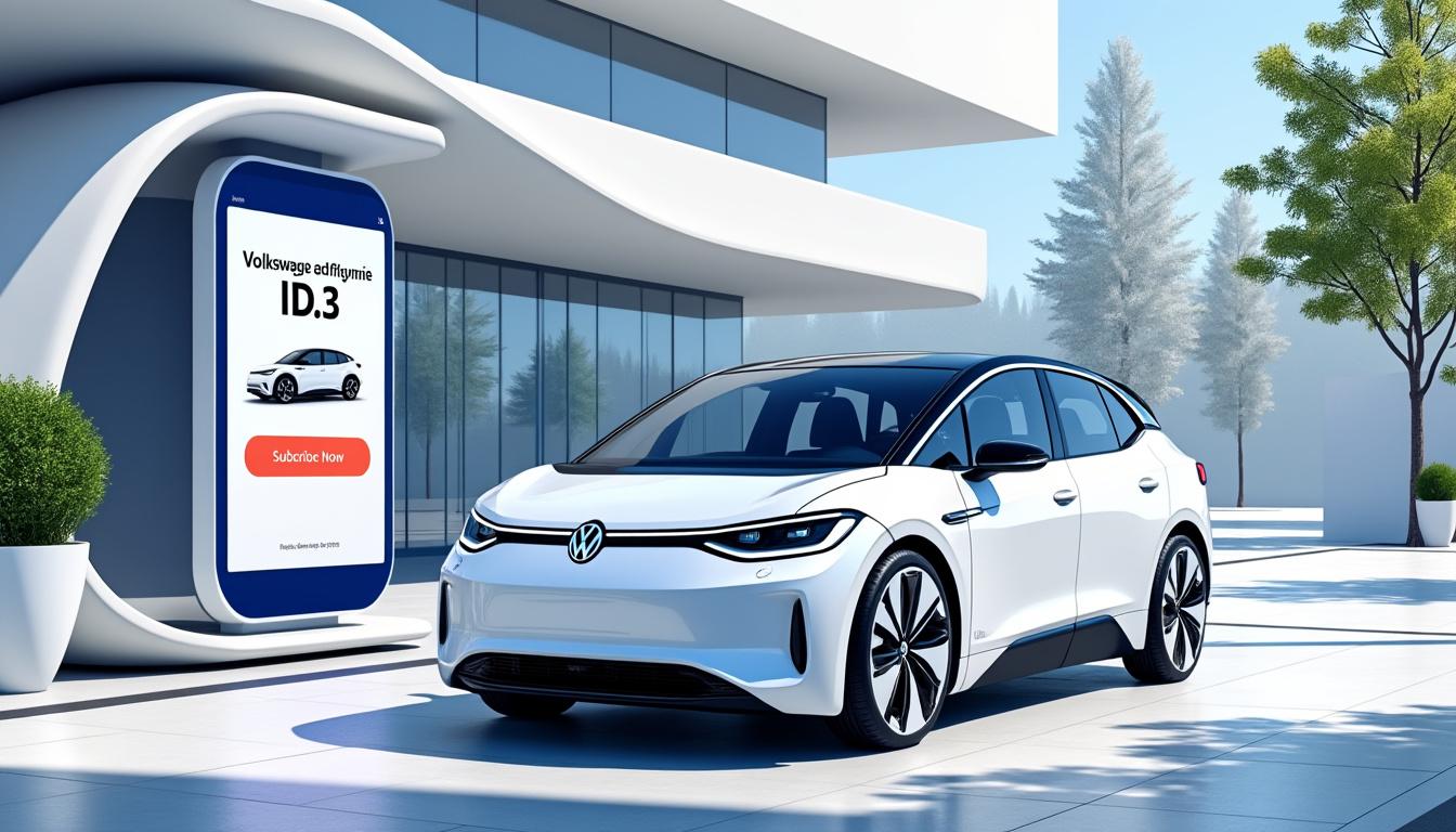découvrez tout ce qu’il faut savoir sur les nouveaux abonnements de puissance volkswagen : fonctionnement, avantages, prix et impacts sur votre conduite. informez-vous avant de passer à l’action !