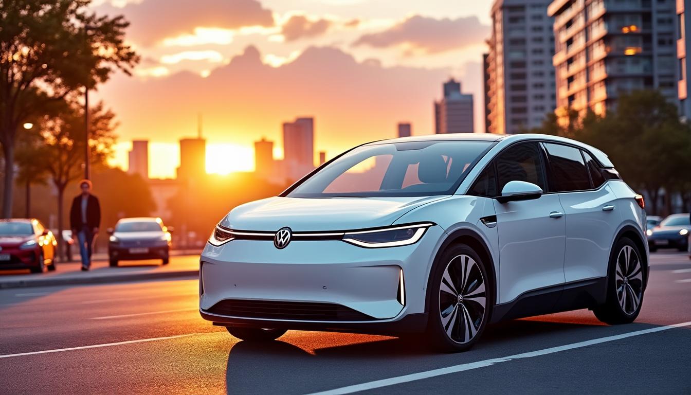 découvrez comment volkswagen envisage de proposer prochainement des options de puissance personnalisées pour ses véhicules, offrant ainsi plus de flexibilité et de performances aux conducteurs.