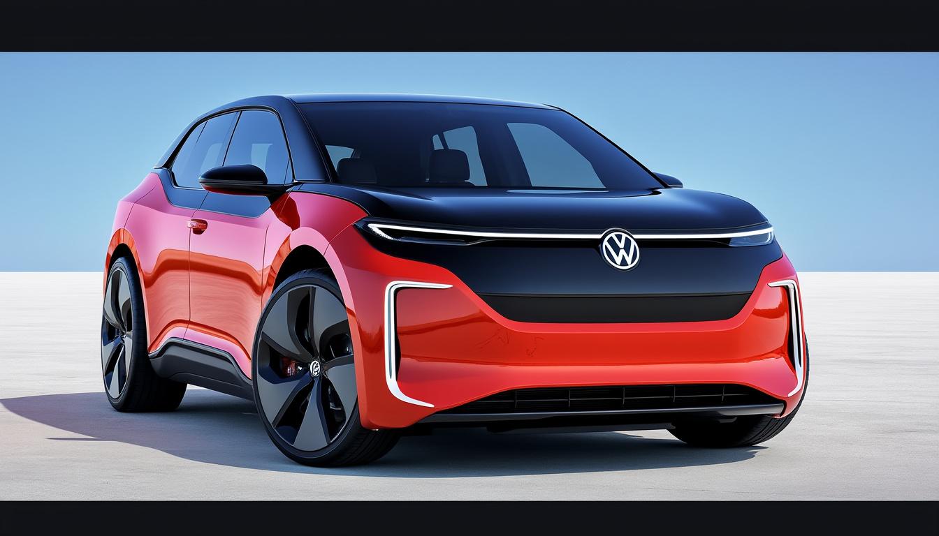découvrez la nouvelle volkswagen fire & ice en version électrique, inspirée du classique des années 90. avec seulement 1990 unités de l'id.3 gtx, cette relance allie audace et éco-responsabilité pour séduire les passionnés d'automobile.
