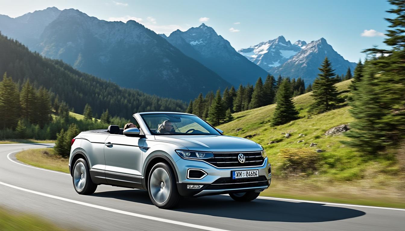 découvrez comment volkswagen se prépare à tourner la page sur l'un de ses modèles emblématiques, marquant la fin d'une ère pour les passionnés de l'automobile. ne manquez pas les détails sur ce départ historique et ce qu'il signifie pour l'avenir de la marque.