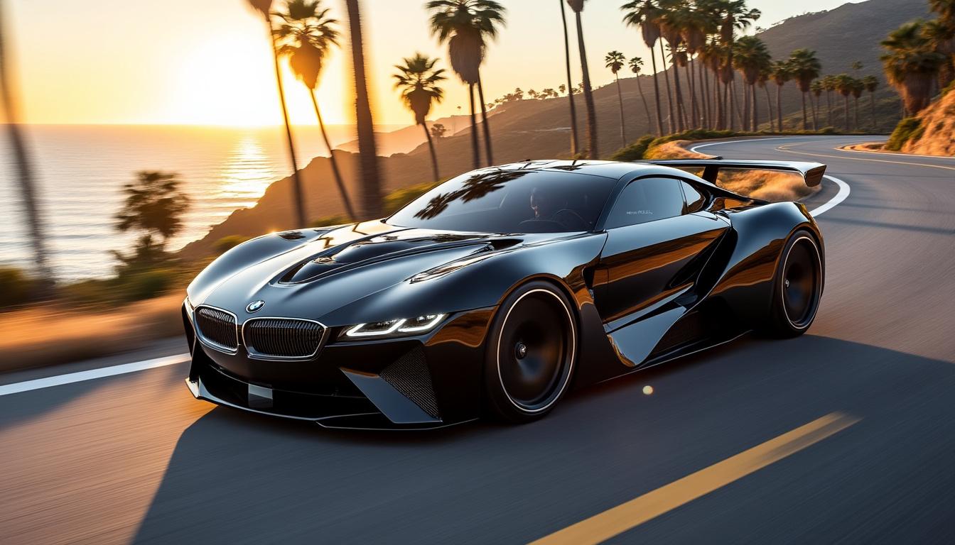 intrigué par les calandres surdimensionnées des bmw ? plongez dans l’histoire de ce choix stylistique audacieux et découvrez l’origine de ce design controversé à travers un concept car emblématique !