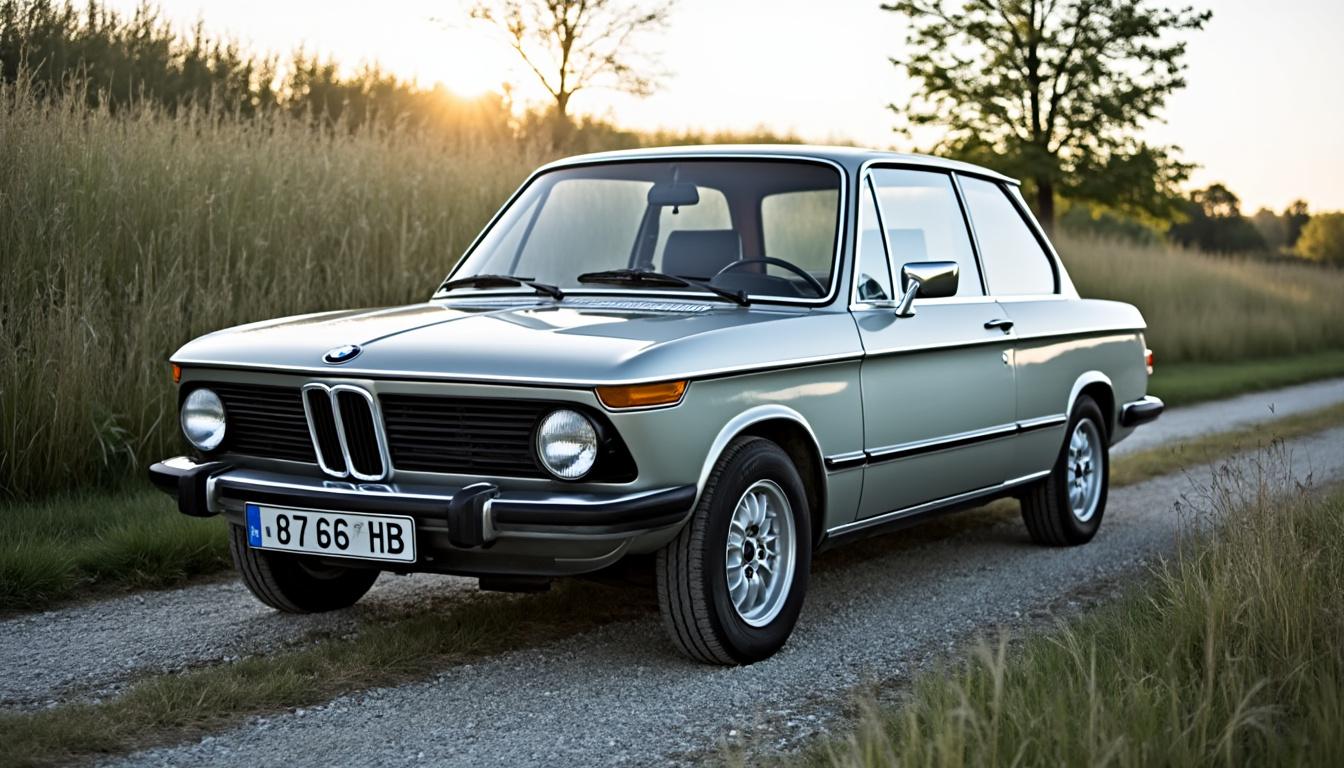 découvrez l'évolution de la bmw série 3 à travers les générations et identifiez celle qui se distingue vraiment. plongez dans une analyse détaillée des caractéristiques, performances et innovations qui font de chaque modèle une référence.
