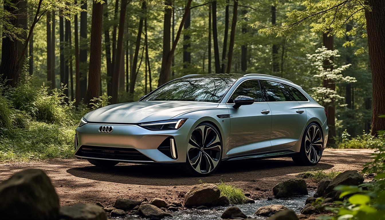 découvrez la nouvelle audi a5 avant e-hybrid 2025 à travers une analyse détaillée de ses consommations réelles. plongez dans l'univers de ce break hybride rechargeable, alliant performance, efficacité et innovation.