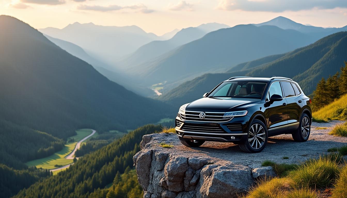découvrez pourquoi cette volkswagen emblématique tire sa révérence. un regard sur la fin d'une ère pour un modèle au passé prestigieux, symbole d'histoire et d'innovations.