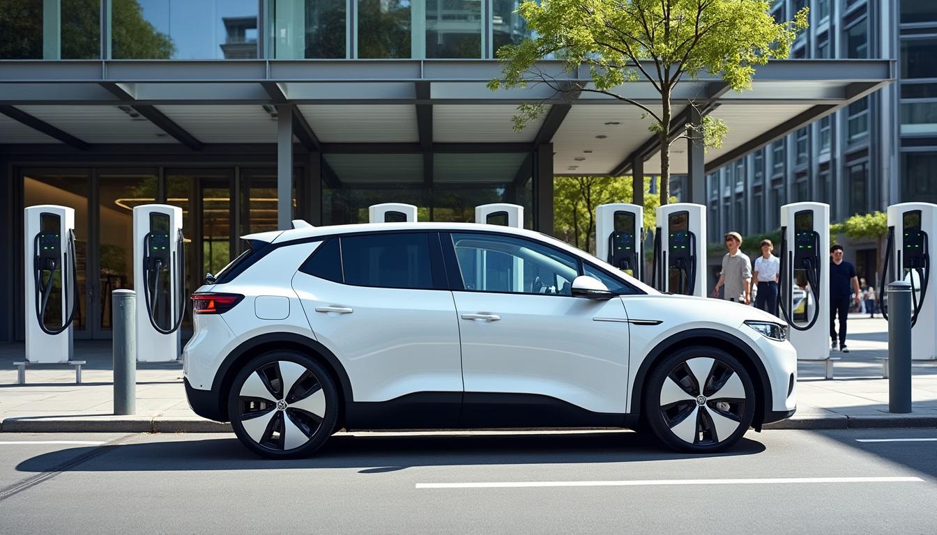 découvrez les petits défauts fréquents à éviter sur la volkswagen id.3 et d’autres voitures électriques pour profiter pleinement de votre expérience de conduite et préserver la performance de votre véhicule sur le long terme.