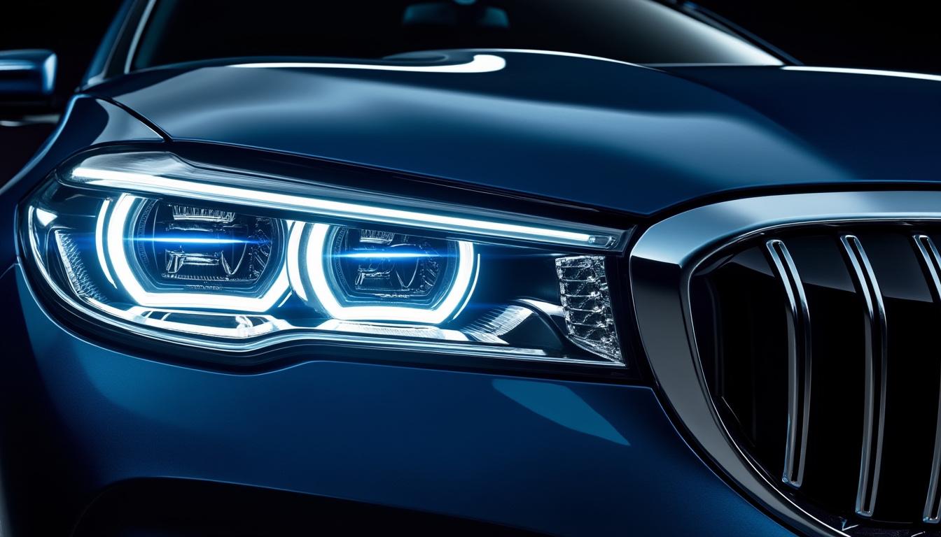 découvrez pourquoi bmw a décidé de renoncer à la technologie des phares laser : enjeux techniques, coût, alternatives led et réactions du marché automobile. analyse détaillée des raisons de ce choix stratégique.