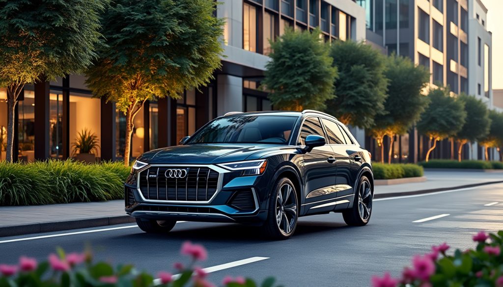 découvrez pourquoi l’achat d’un audi q3 2024-2025 représente un choix pertinent pour une possession de six ans : fiabilité, performance, coûts d’entretien et valeur de revente passés en revue.