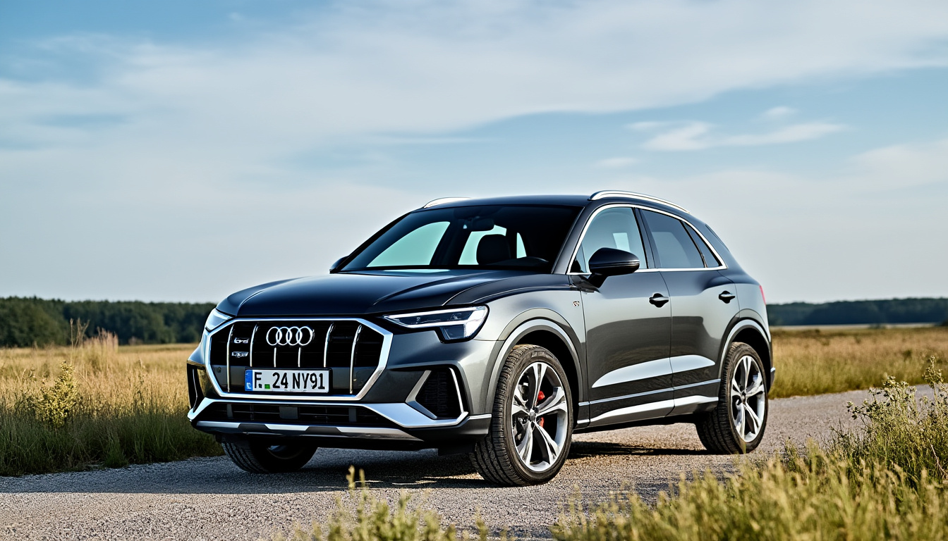 découvrez si l'achat d'une audi q3 2024-2025 est un choix pertinent pour une possession sur six ans. analyse des avantages, du coût d'entretien et de la valeur de revente pour orienter votre décision.