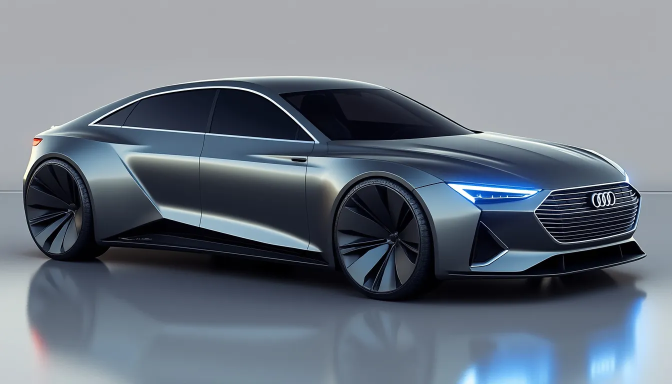 découvrez les nouveautés et innovations prévues pour la prochaine génération de l’audi a3 : design repensé, technologies embarquées, motorisations hybrides et électriques. toutes les évolutions attendues sont détaillées pour les passionnés de la compacte allemande.