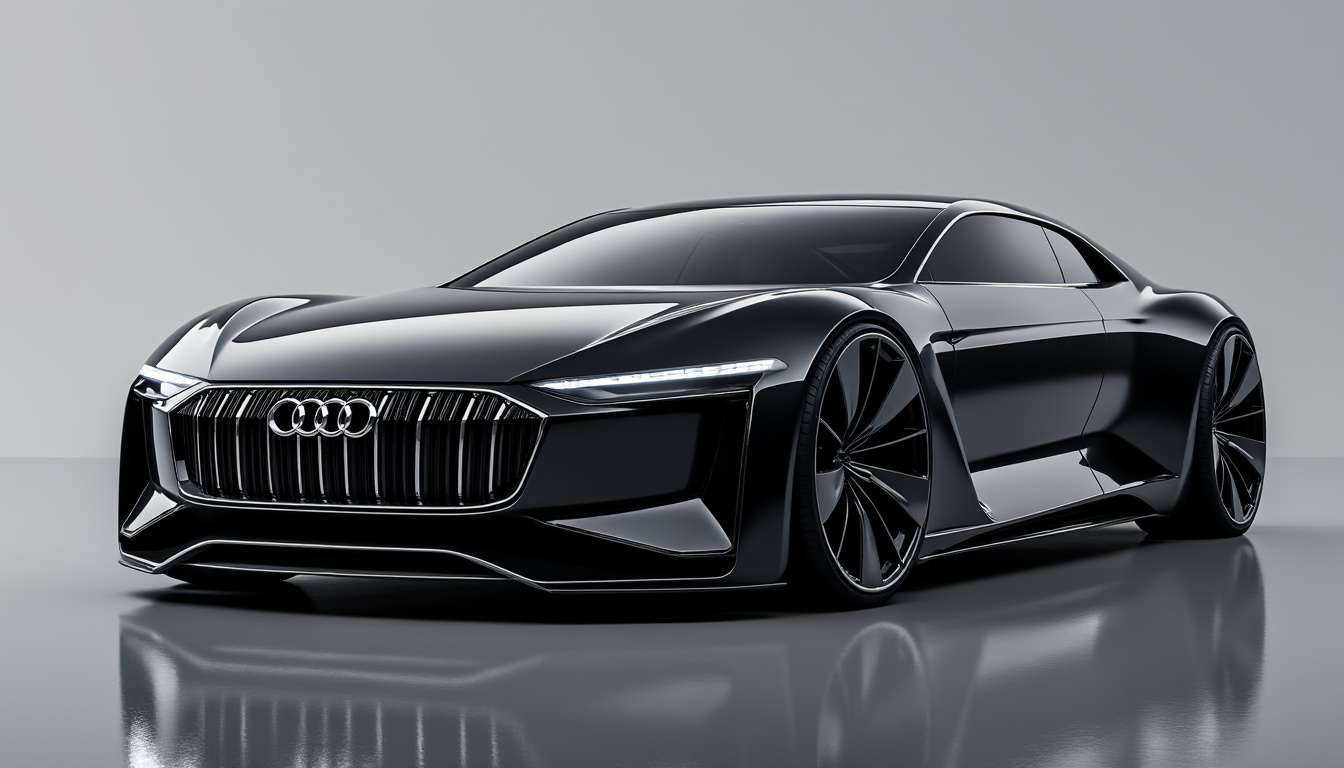découvrez comment l'audi concept c redéfinit les codes de l'esthétique automobile avec un design avant-gardiste et des innovations technologiques, symbolisant un véritable tournant pour la marque allemande.