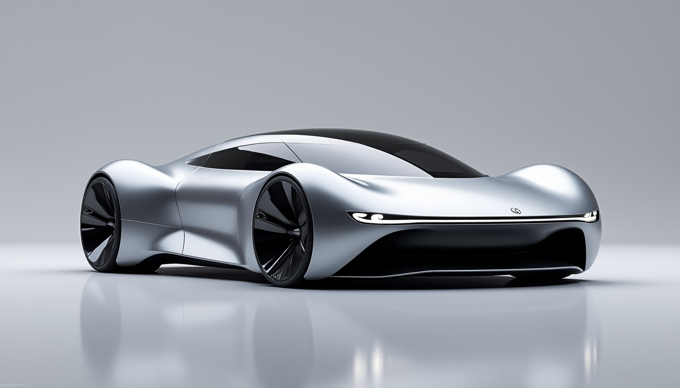 découvrez l'audi concept c : une nouvelle ère pour la marque, où simplicité épurée et sophistication technologique s’unissent pour redéfinir l’expérience de conduite. innovation et élégance au rendez-vous.