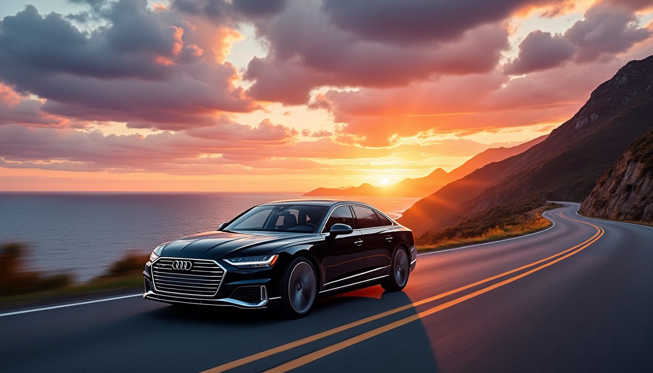découvrez comment audi france reste confiante pour le second semestre 2024, forte d’un premier trimestre encourageant et de performances solides sur le marché automobile.