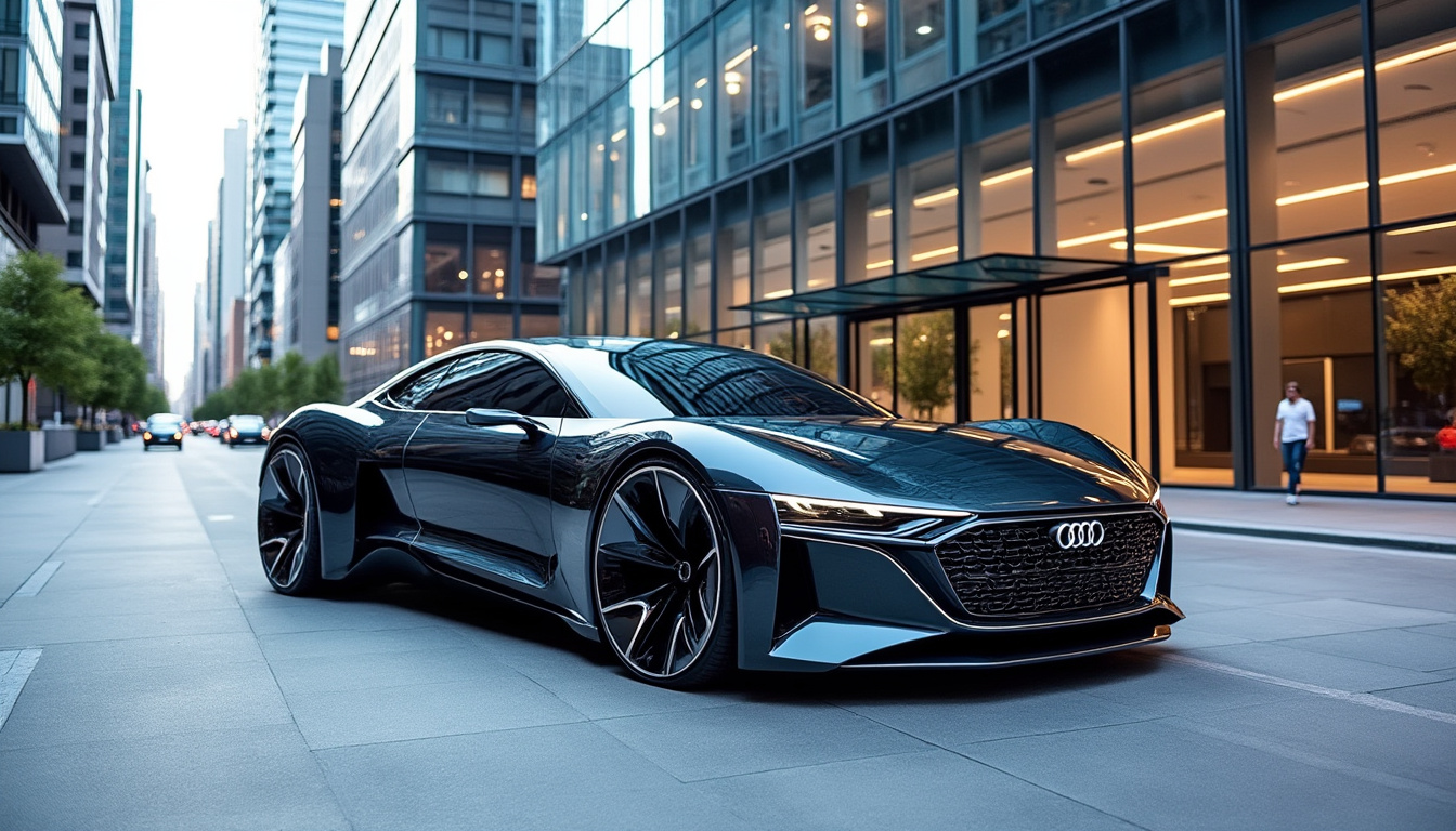 découvrez comment audi, mercedes-benz et volvo amorcent un virage inédit vers la durabilité en supprimant certains modèles de leurs gammes, illustrant ainsi leur engagement en faveur de l'environnement et du renouveau automobile.