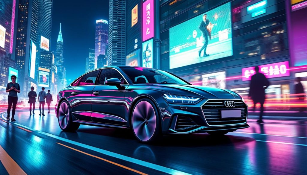 découvrez comment audi, filiale du groupe volkswagen, vise à établir un nouveau record de ventes en mettant en œuvre une stratégie innovante et ambitieuse sur le marché automobile.